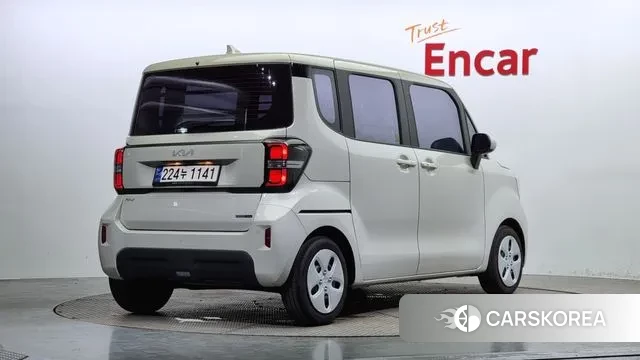 Kia The New Kia Ray id 2958860 из Кореи 12