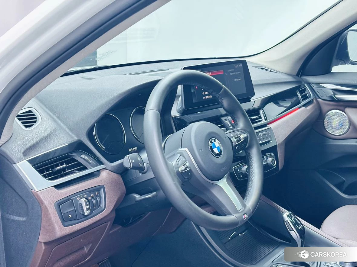 BMW X1 id 4510493 из Китая 12