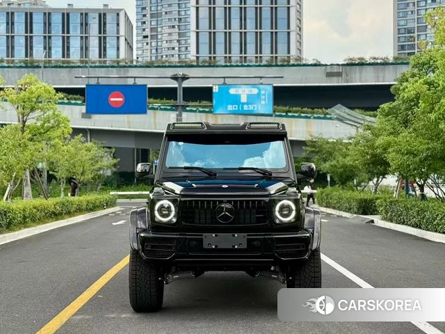Mercedes-Benz G-class AMG id 4260171 из Китая 10