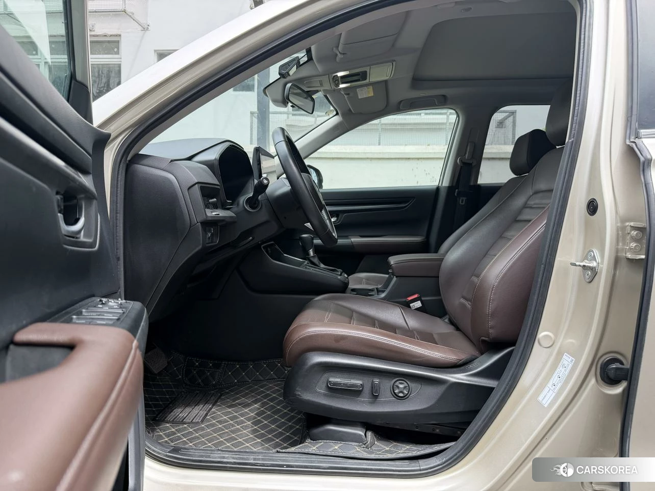 Honda CR-V id 4453135 из Китая 12