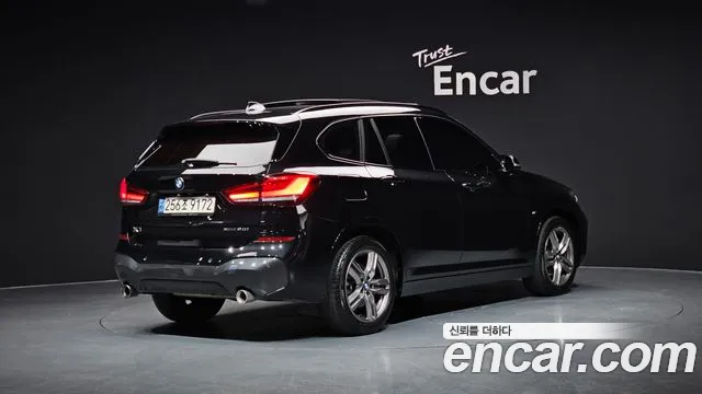 BMW X1 (F48) id 2440141 из Кореи 12