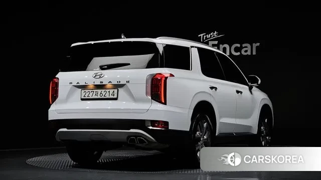 Hyundai Palisade id 2900916 из Кореи 12