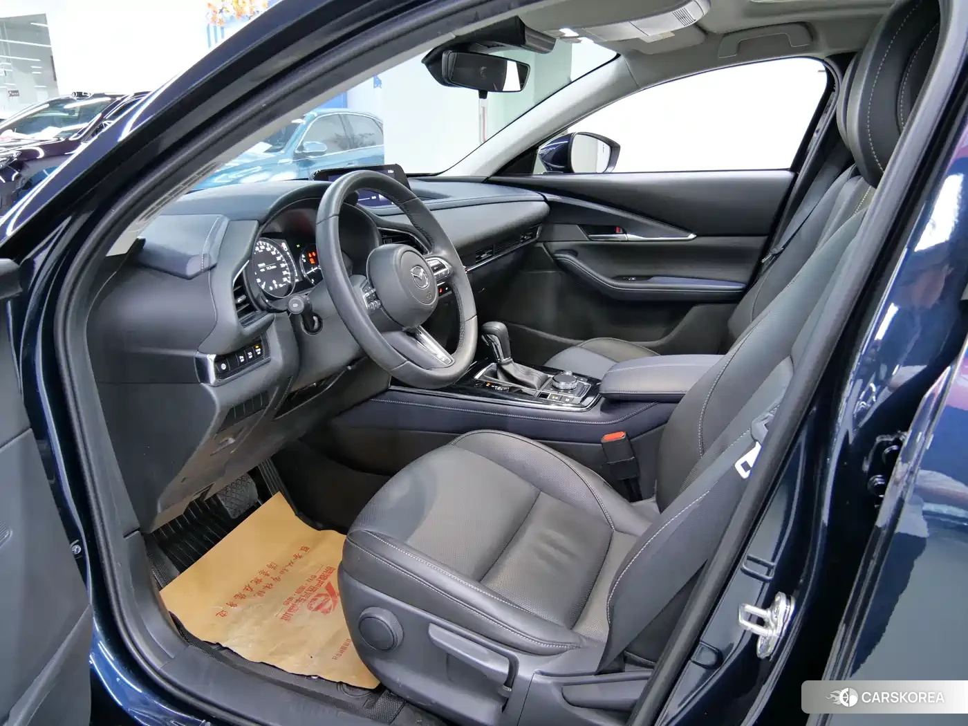 Mazda CX-30 id 4628980 из Китая 10