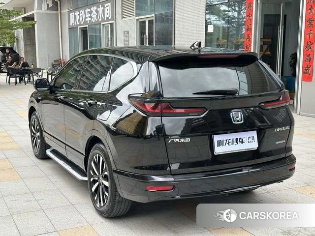 Honda Hao Ying id 4274055 из Китая 12