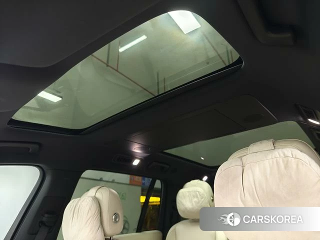 Ideal car Ideal L9 id 4209693 из Китая 12