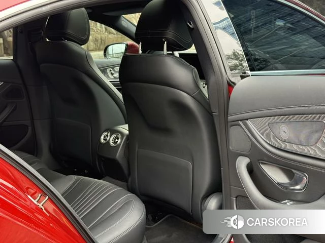 Mercedes-Benz CLS id 4222357 из Китая 8