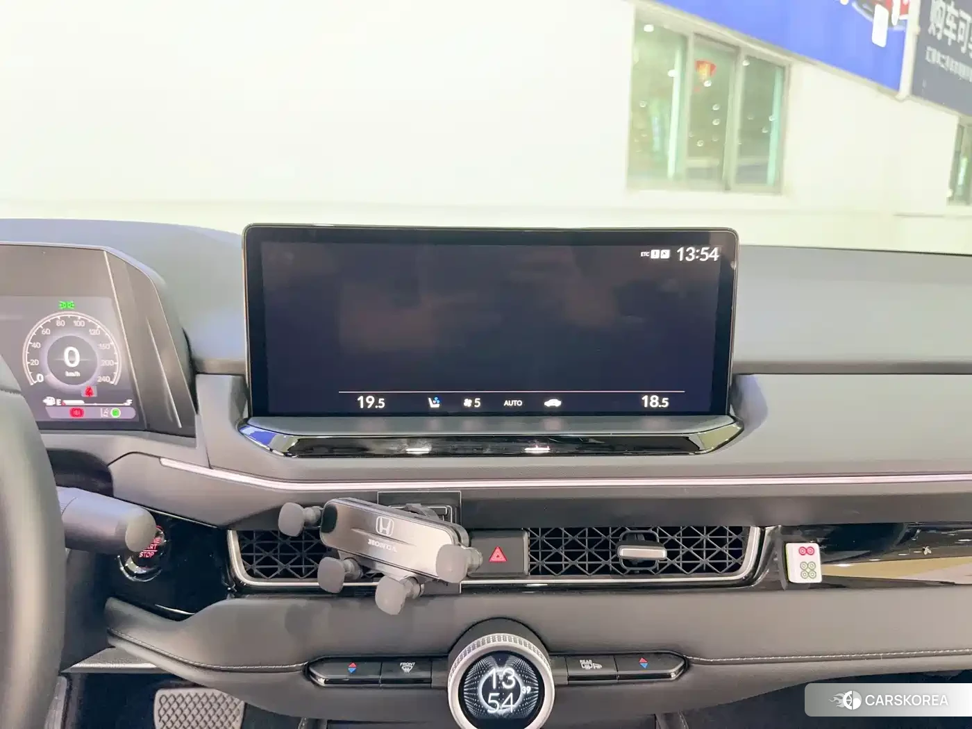 Honda Inspire id 4634795 из Китая 12