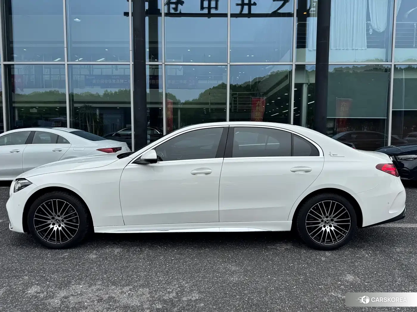 Mercedes-Benz C-class id 4539319 из Китая 8