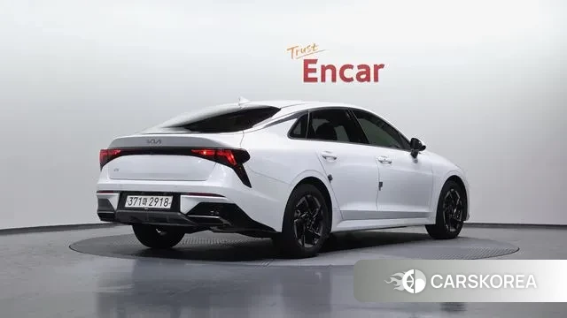 Kia The New K5 3rd generation id 3472003 из Кореи 12