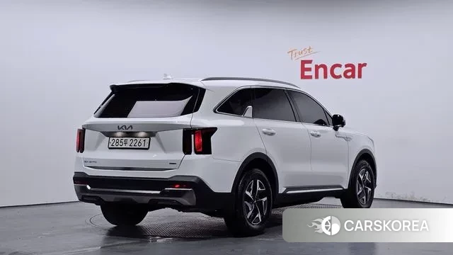 Kia The New Sorento 4th Generation id 3467116 из Кореи 12