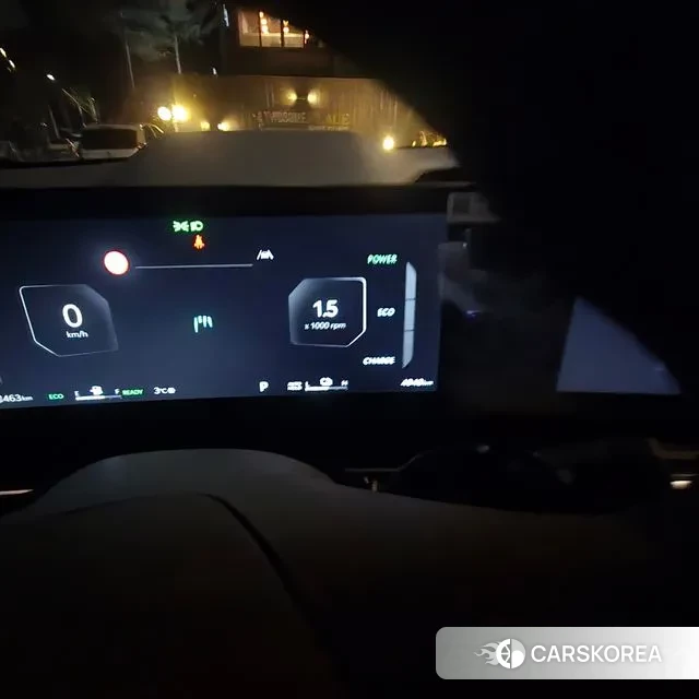 Kia The New Carnival 4th Generation 2025 Белый из Кореи, фото 5