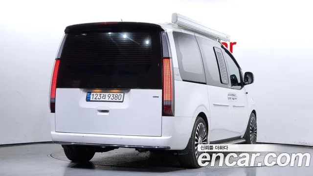 Hyundai Staria id 2863678 из Кореи 12