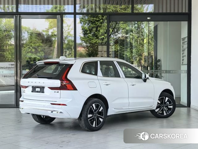 Volvo XC60 id 3983331 из Китая 7