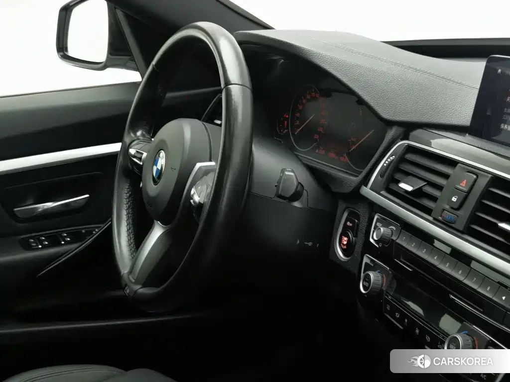 BMW 3 series GT id 4628285 из Китая 12