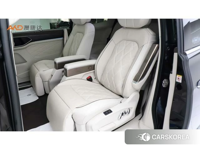 Volkswagen Weiran 2022 Черный из Китая, фото 3