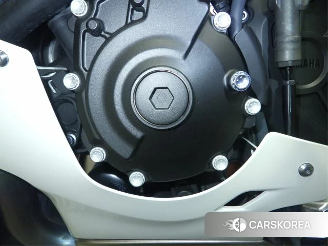 Engine photo