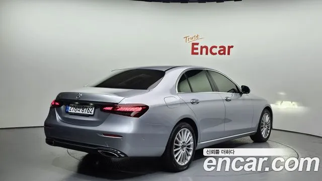 Mercedes-Benz E-Class W213 id 2690789 из Кореи 12