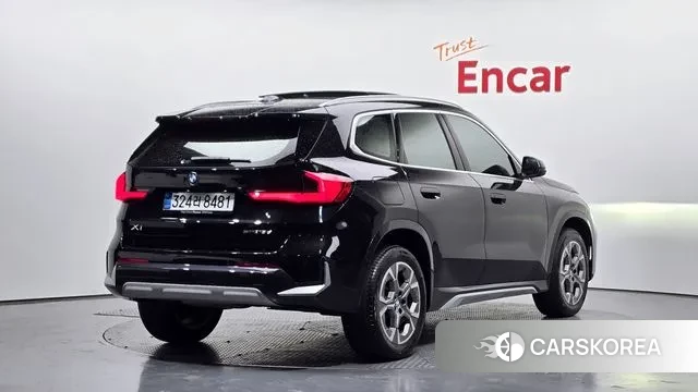 BMW X1 (U11) id 3775845 из Кореи 12