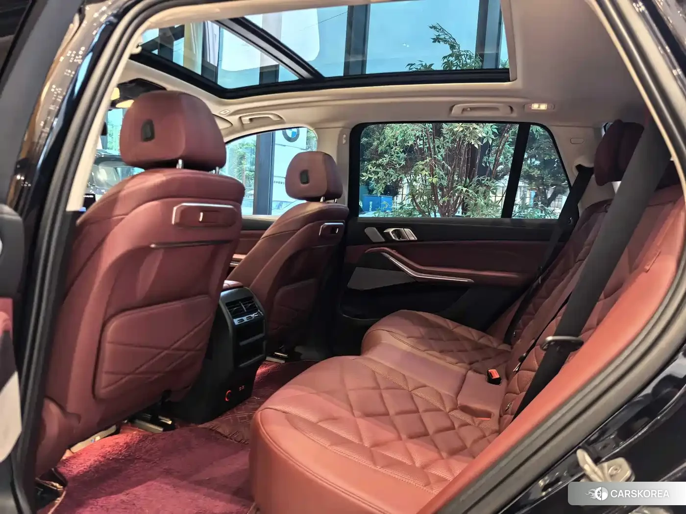 BMW X5 2024 Черный из Китая, фото 2