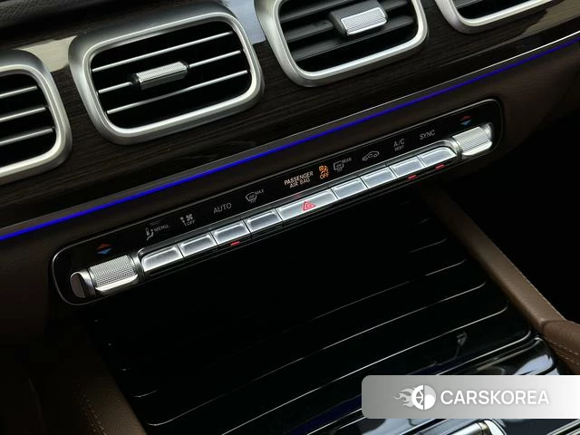Mercedes-Benz GLE (import) id 4353658 из Китая 12