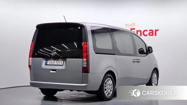 Hyundai Staria id 3405319 из Кореи 12