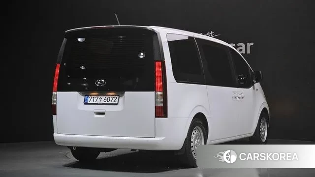 Hyundai Staria id 3649380 из Кореи 12