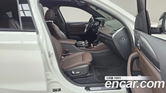 BMW X4 (G02) id 2570366 из Кореи 12