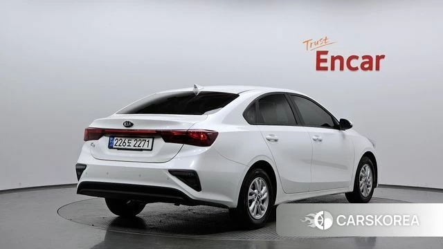 Kia Come New K3 id 3833657 из Кореи 12