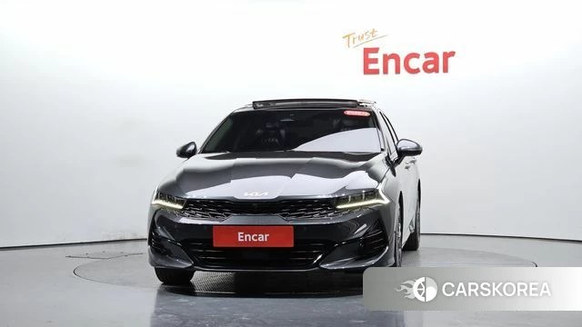 Kia K5 3rd generation id 4244056 из Кореи 12