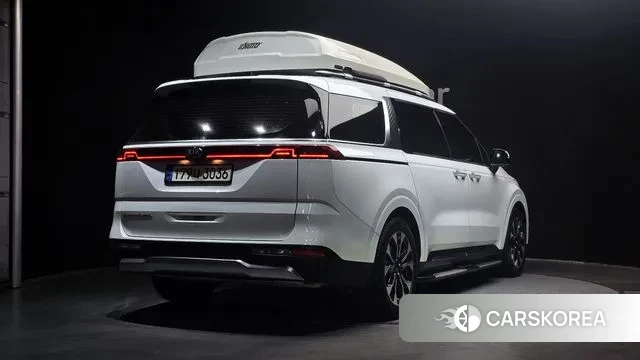 Kia Carnival 4th generation id 3712914 из Кореи 12