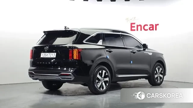 Kia Sorento 4th Generation id 3626254 из Кореи 12