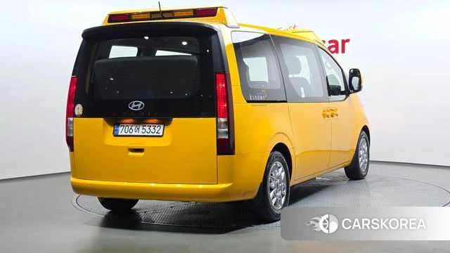 Hyundai Staria id 4578769 из Кореи 12