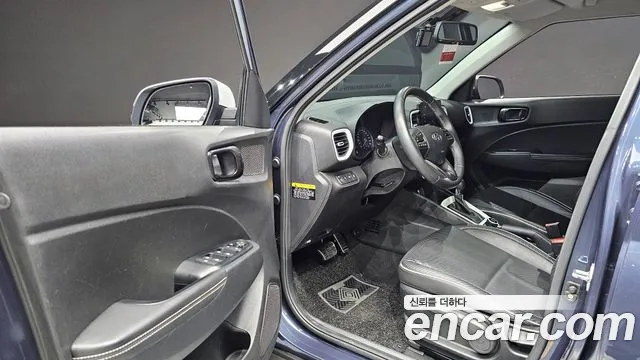 Hyundai Venue id 2759632 из Кореи 12