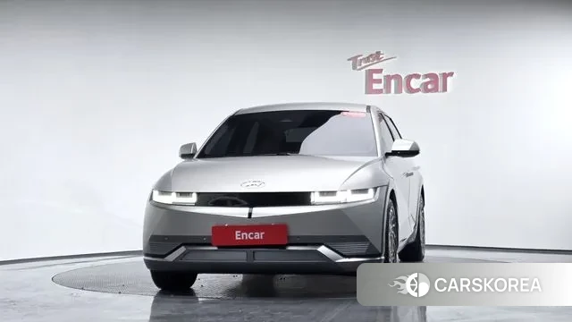 Hyundai Ionic 5 id 3759707 из Кореи 12