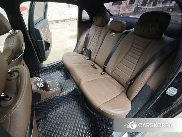 Mercedes-Benz E-class id 4255929 из Китая 12