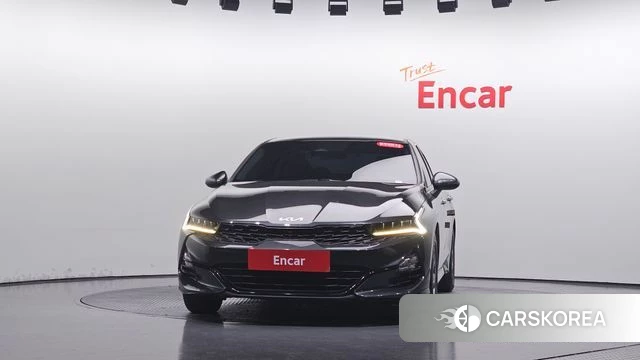 Kia K5 3rd generation id 4929629 из Кореи 12
