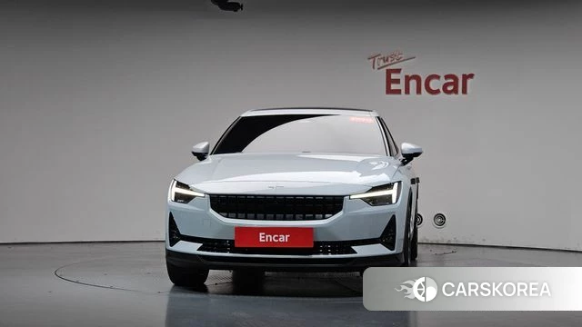 Polestar Polestar 2 id 4881095 из Кореи 12