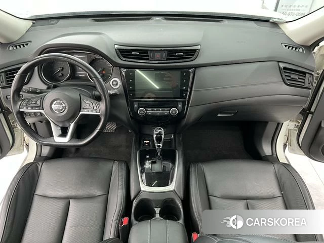 Nissan Qijun id 4253496 из Китая 12