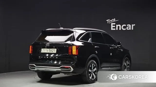 Kia Sorento 4th Generation id 3681703 из Кореи 12