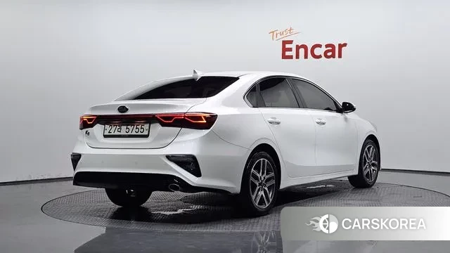 Kia Come New K3 id 2961941 из Кореи 12