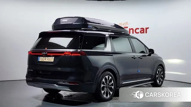 Kia Carnival 4th generation id 3043278 из Кореи 12