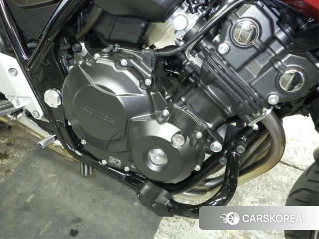 Engine photo