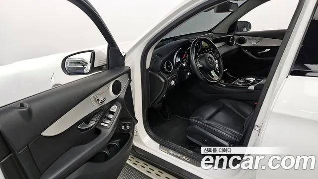Mercedes-Benz GLC-Class X253 id 2685054 из Кореи 12