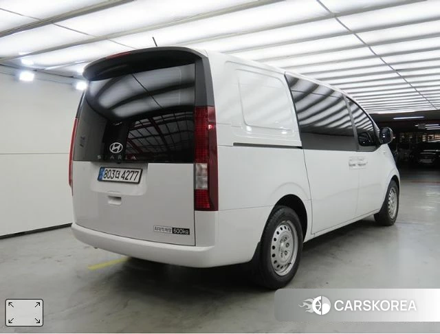 Hyundai Staria id 4511179 из Кореи 12
