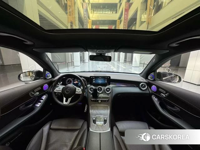Mercedes-Benz GLC id 4277502 из Китая 12