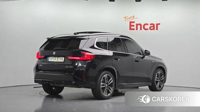 BMW X1 (U11) id 4767970 из Кореи 12
