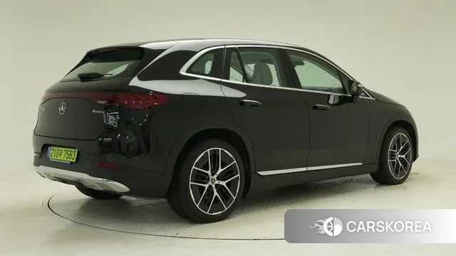 Mercedes-Benz EQE SUV X294 id 3775765 из Кореи 9