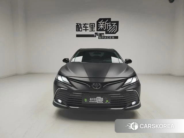 Toyota Camry id 4291375 из Китая 7