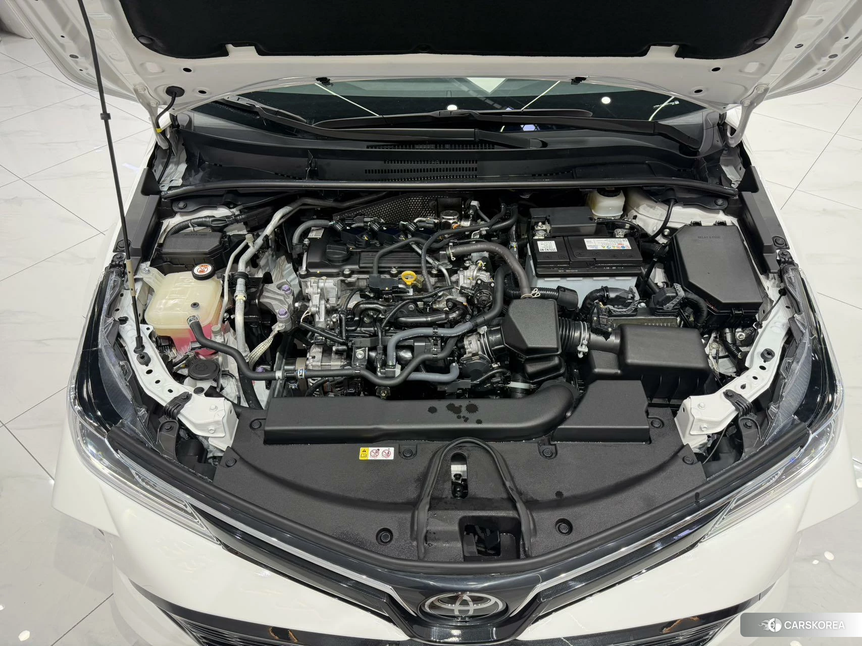 Toyota Corolla id 4467951 из Китая 12