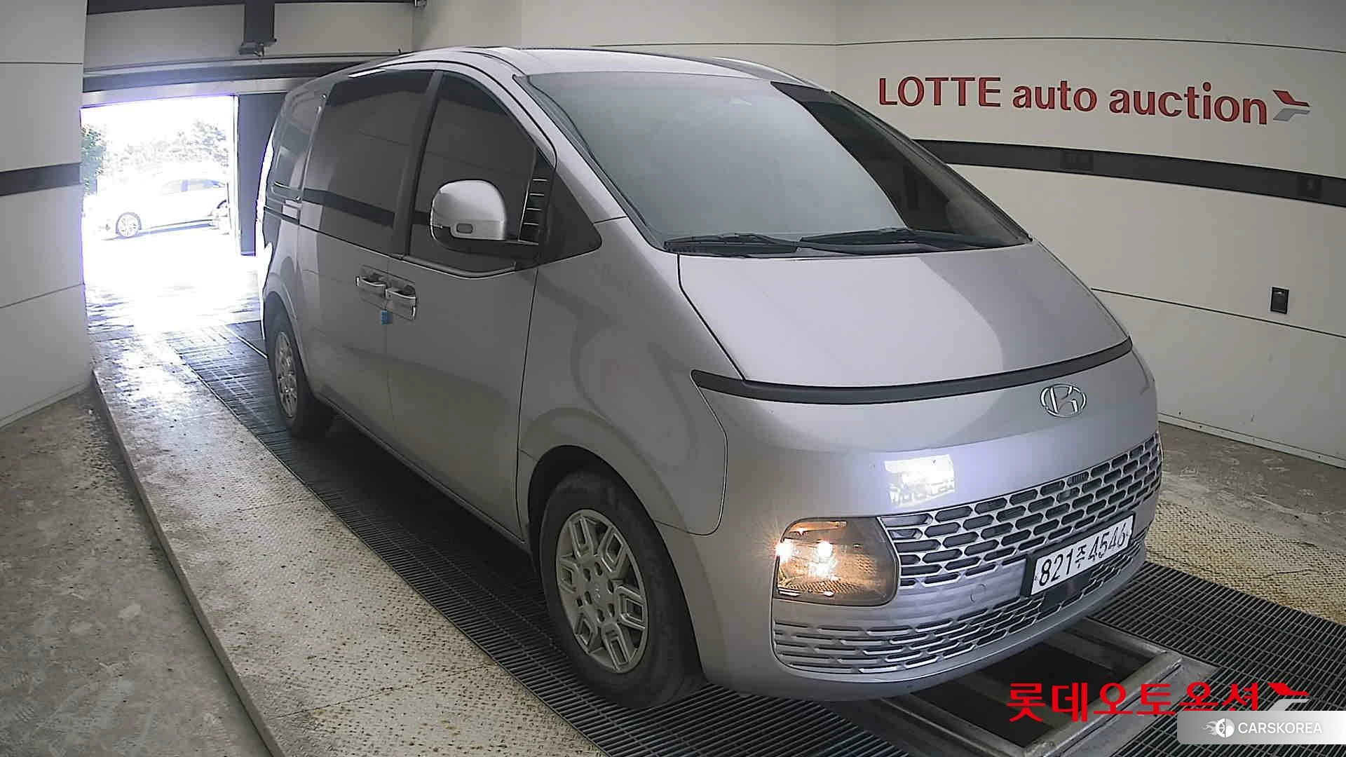 Hyundai Staria id 4909164 из Кореи 12